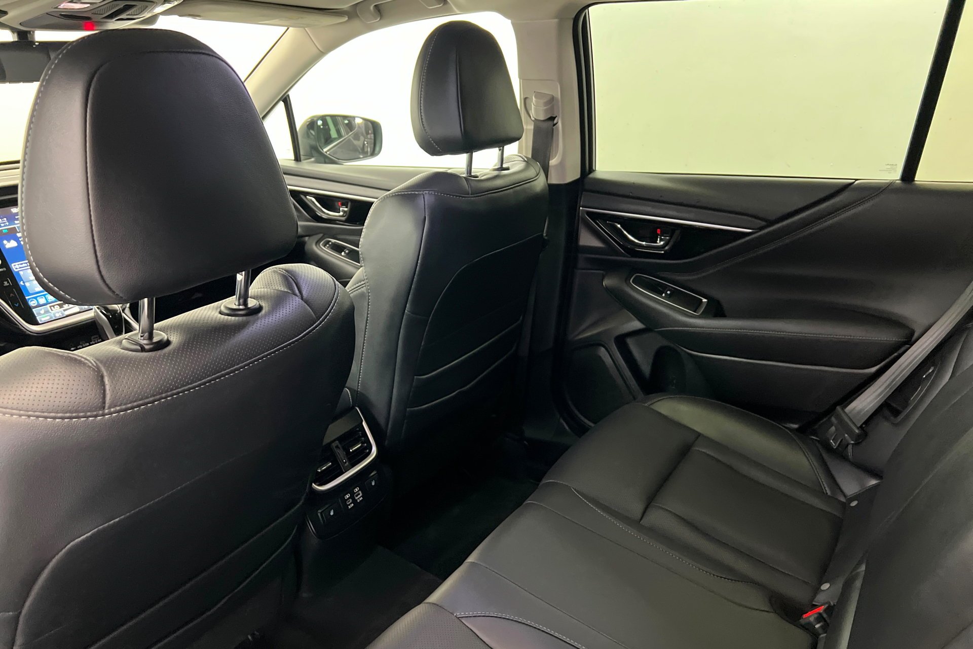 2023 Subaru Outback Limited - Photo 20