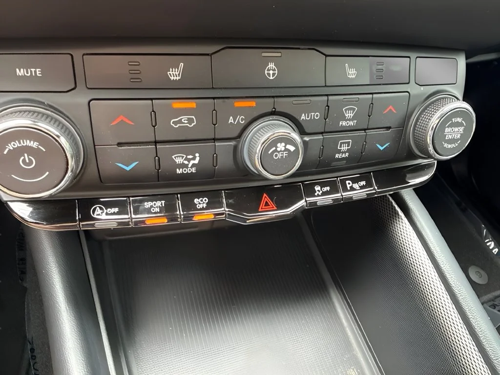 Used 2024 Gray Dodge GT image 26
