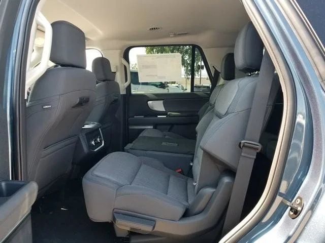 New 2027 Blue Ford Active image 17