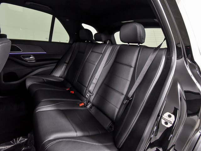 2025 Mercedes-Benz GLE GLE450 - Photo 72