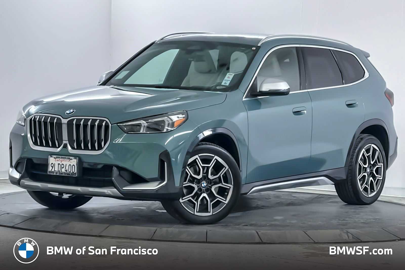 2023 BMW X1 xDrive28i xDrive28i