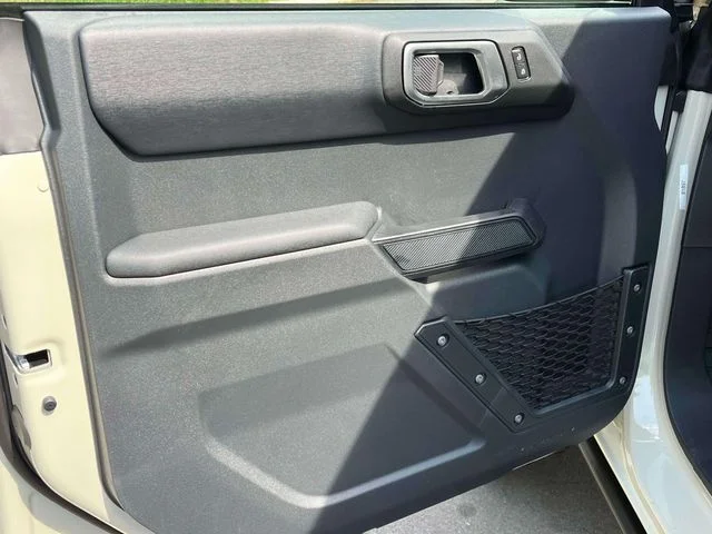 New 2026 Desert Sand Ford Badlands® image 21