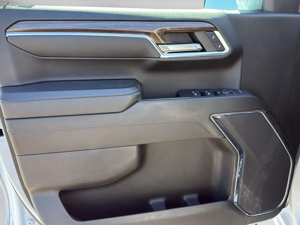2024 Chevrolet Silverado 1500 LT Trail Boss - Photo 16