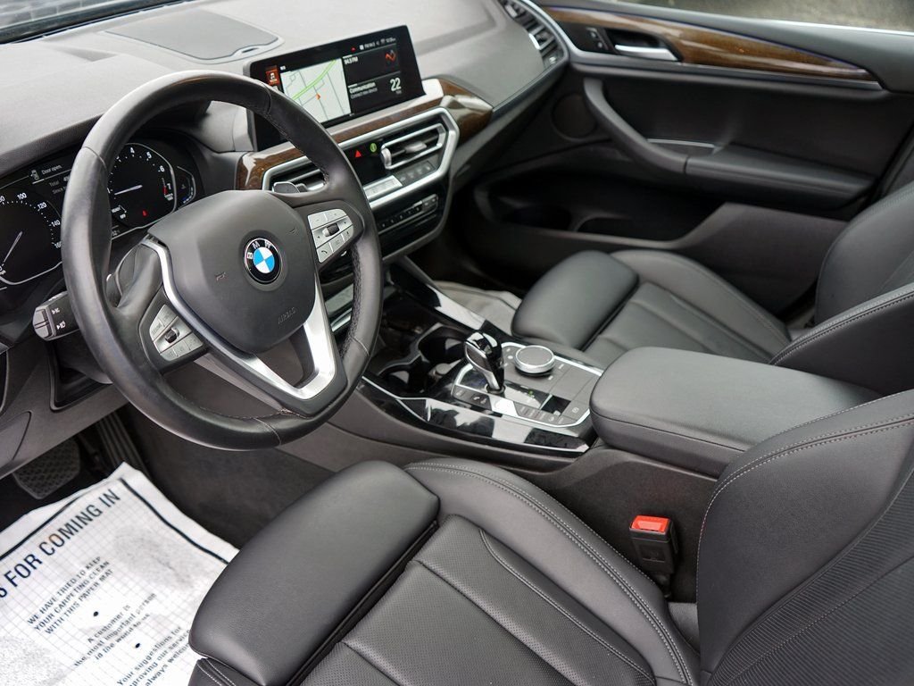 2022 BMW X3 30i - Photo 2