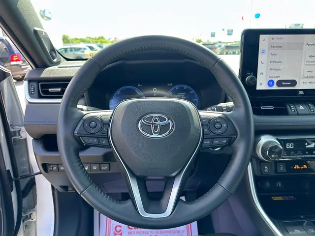 Certified Used 2024 Beige Toyota XSE image 20