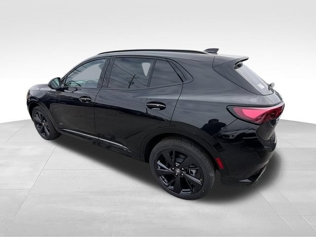 2026 Buick Envision Sport Touring - Photo 6