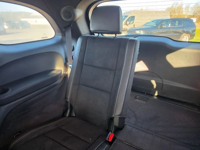 Used 2024 White Dodge SRT 392 image 12