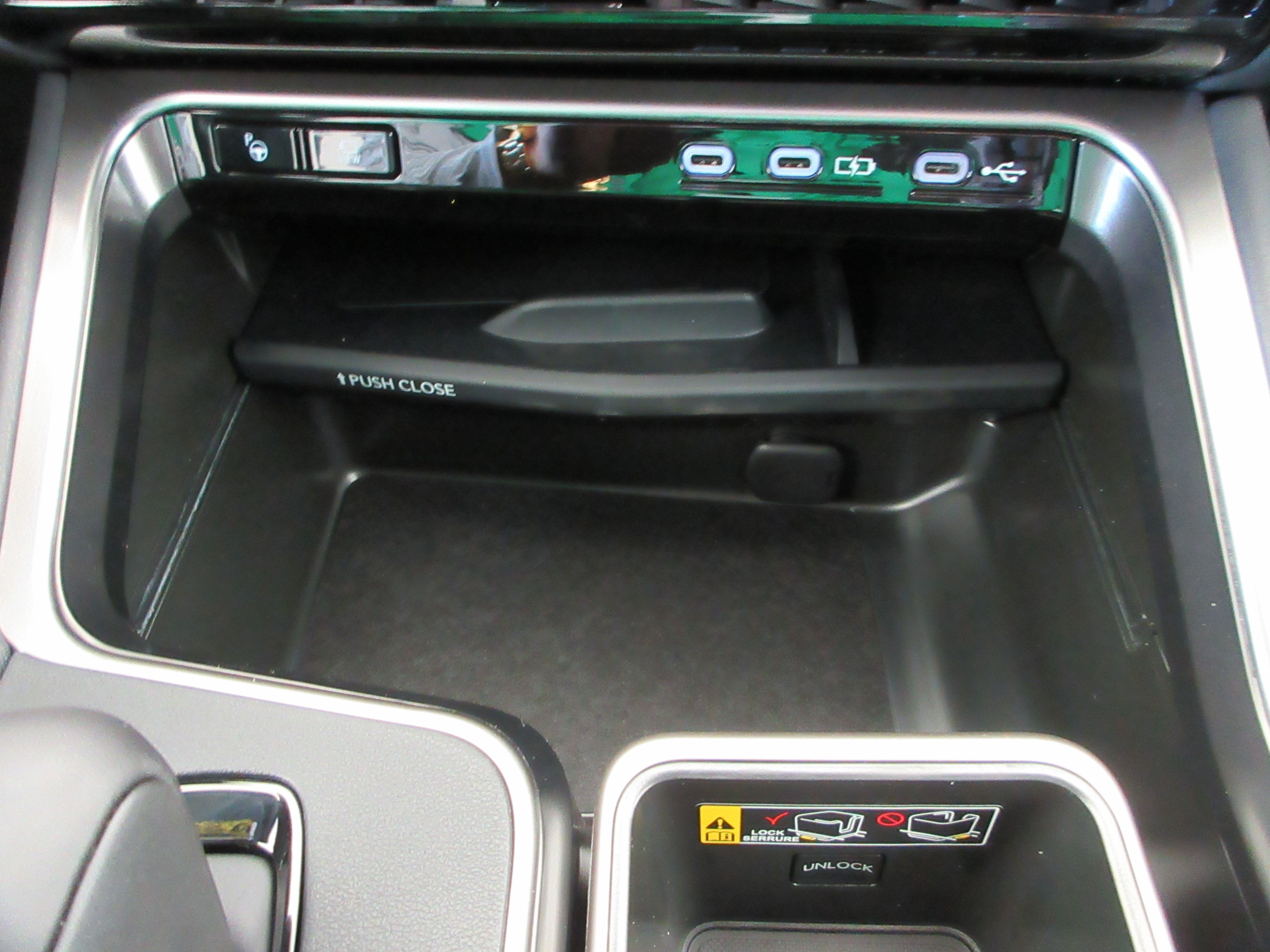 New 2026 Cloudburst Gray Lexus PREMIUM AWD image 49