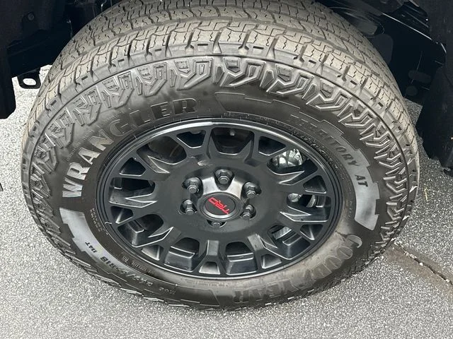 Used 2026  Toyota TRD Sport image 25