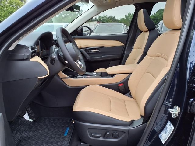 New 2026 Machine Gray Metallic Mazda 2.5 S Preferred AWD image 16