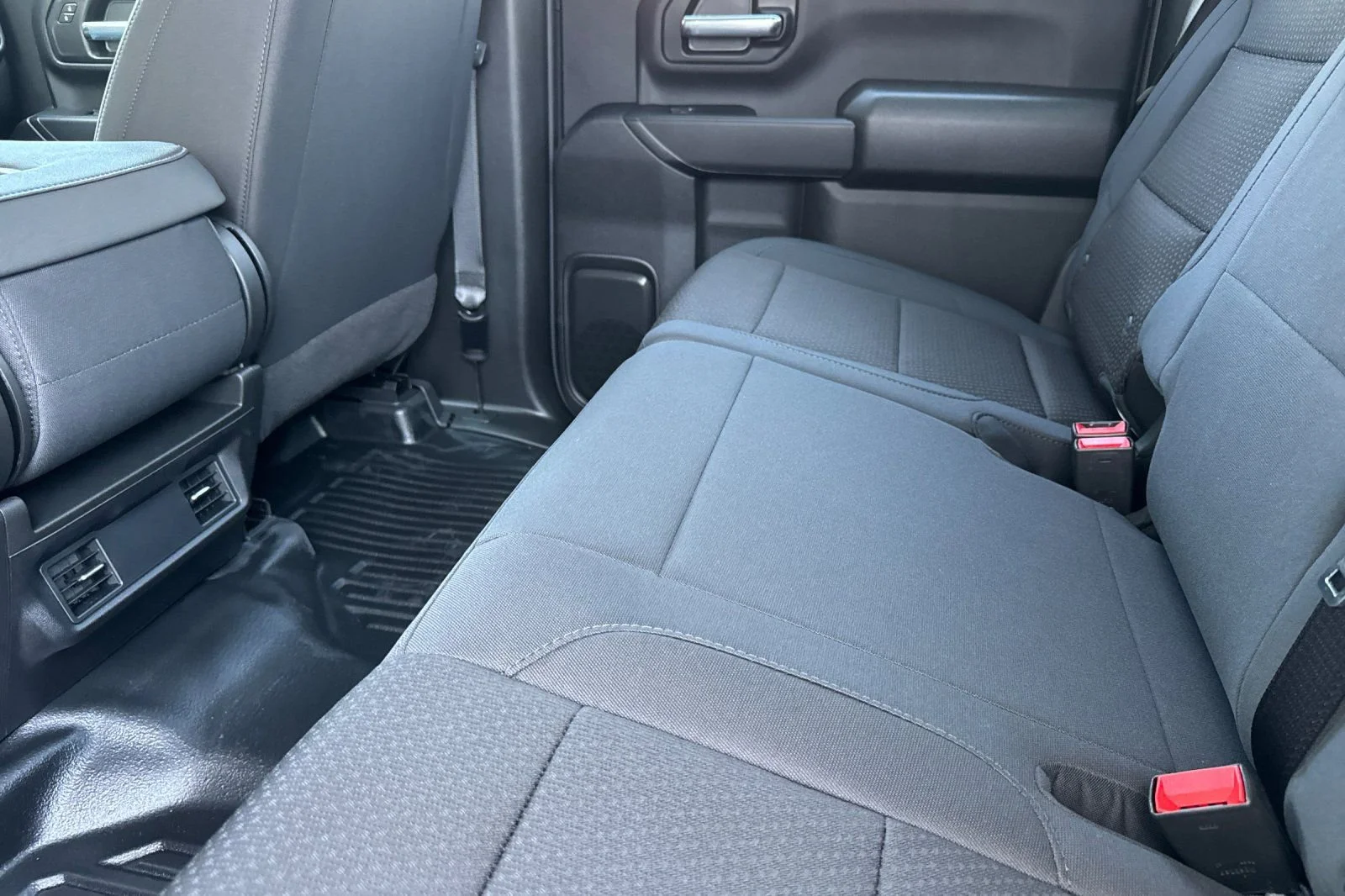 2026 Chevrolet Silverado 2500 HD Work Truck - Photo 11