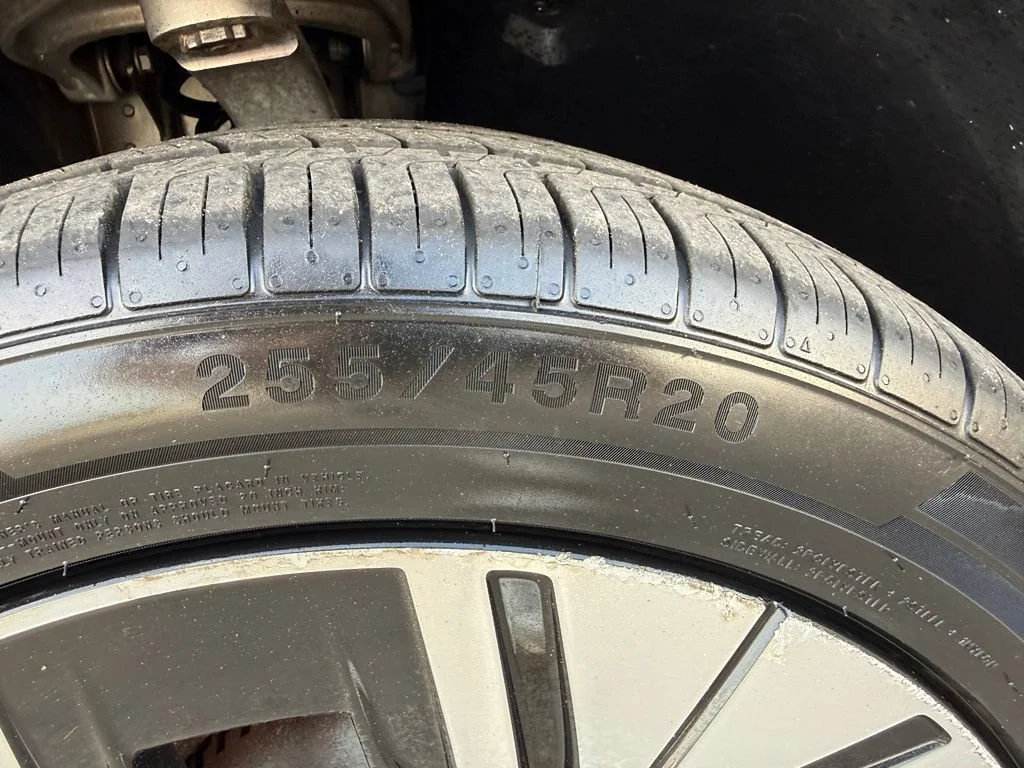 Used 2023 Black Mercedes-Benz EQE 350+ image 36