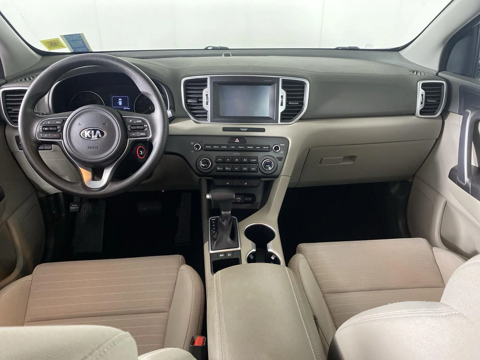 Used 2019 Other Kia LX image 23