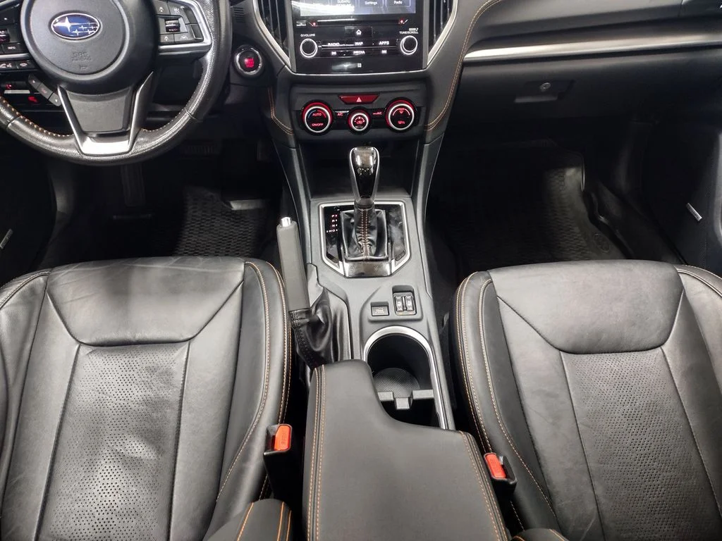 Used 2019 Gray Subaru 2.0i Limited image 39