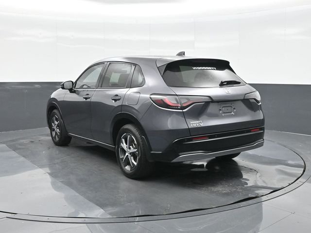 Used 2024 Gray Honda EX-L image 8
