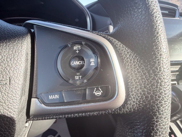 2019 Honda CR-V EX - Photo 11