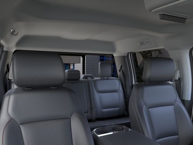 New 2026 Star White Metallic Tri-Coat Ford F-250® Lariat® image 22