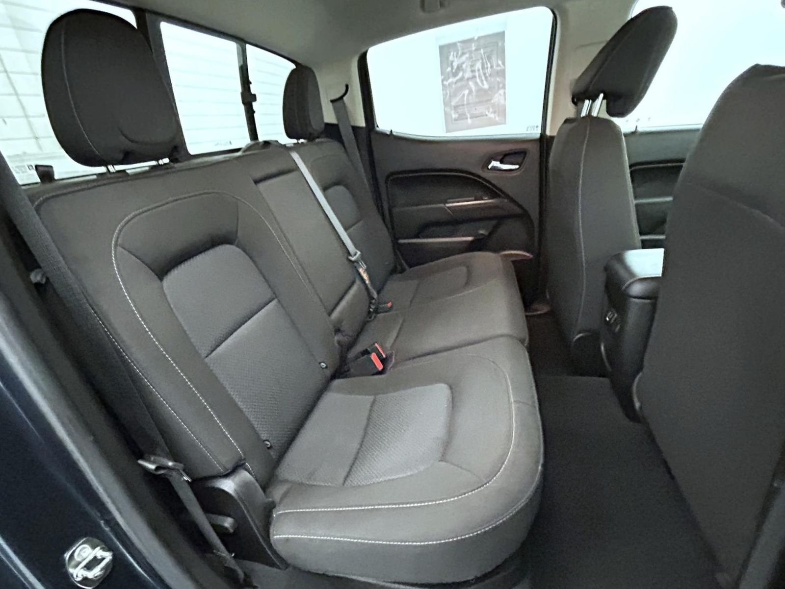 Used 2019 Gray Chevrolet LT image 18