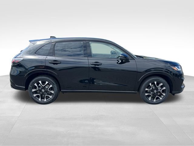 New 2027 Crystal Black Pearl Honda EX-L image 9