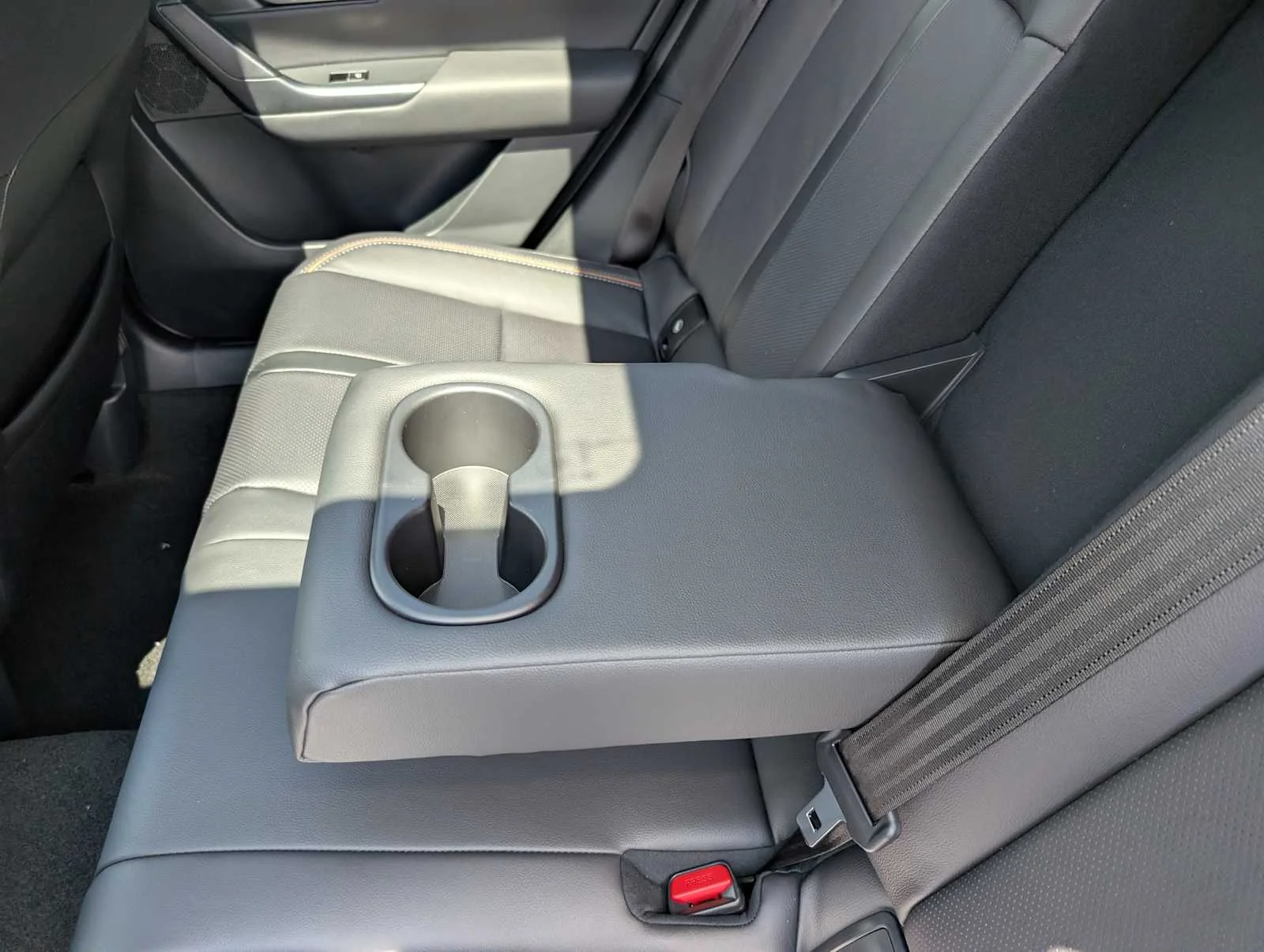 New 2026 Cypress Mazda 2.5 S Premium image 17