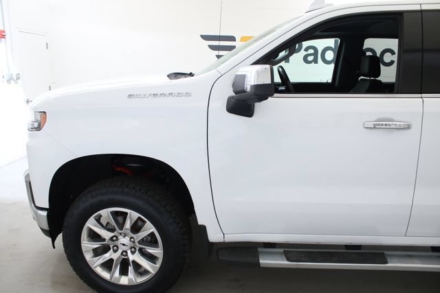 2019 Chevrolet Silverado 1500 LTZ - Photo 5