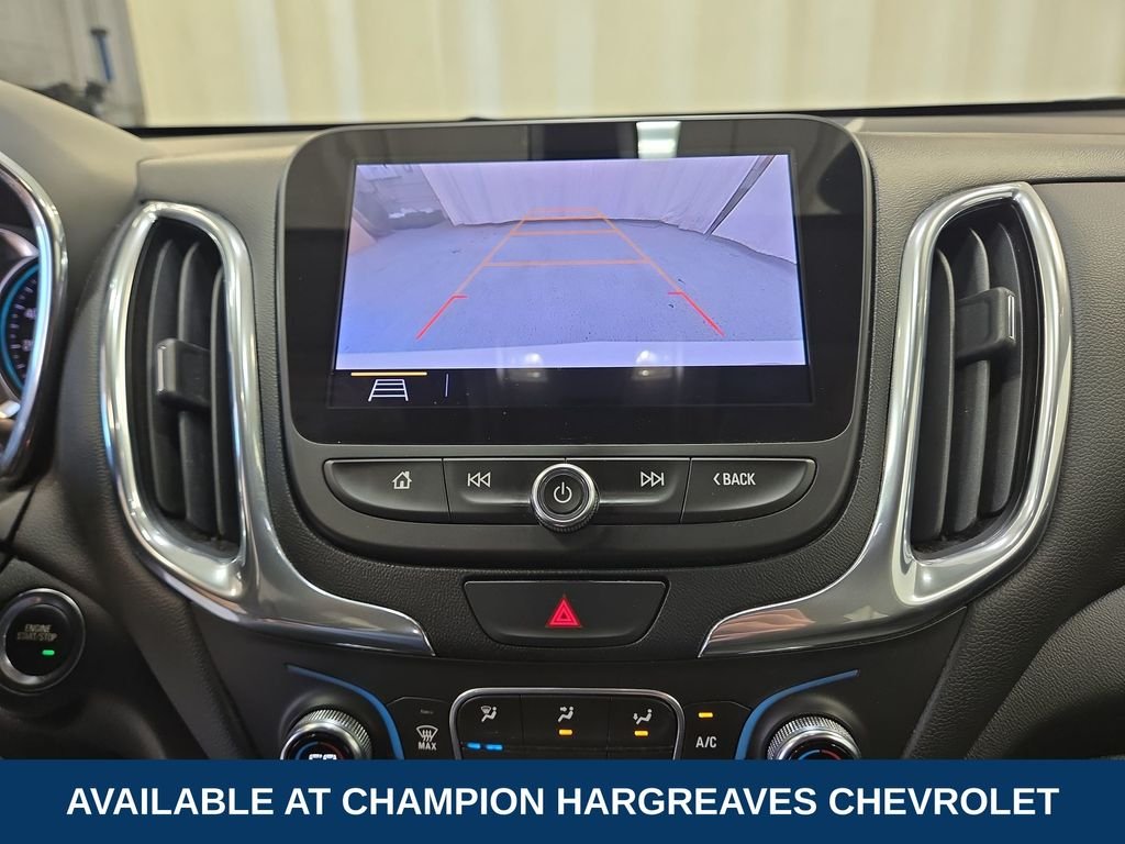 Used 2019 Summit White Chevrolet LT image 19