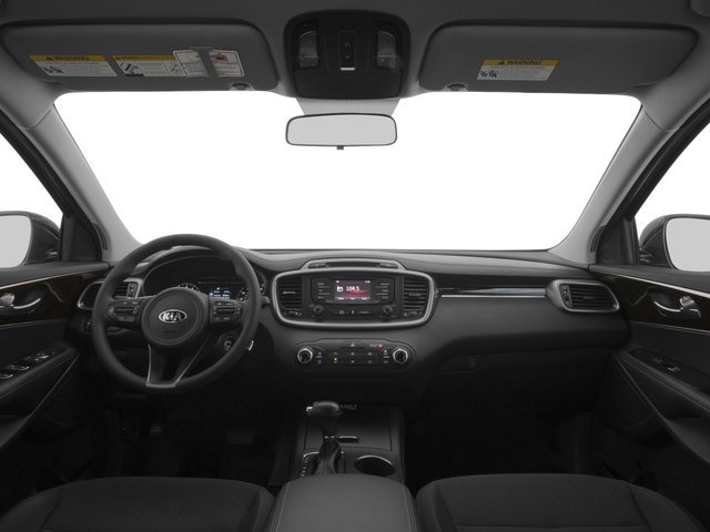 Certified Used 2017 Sparkling Silver Kia LX image 11