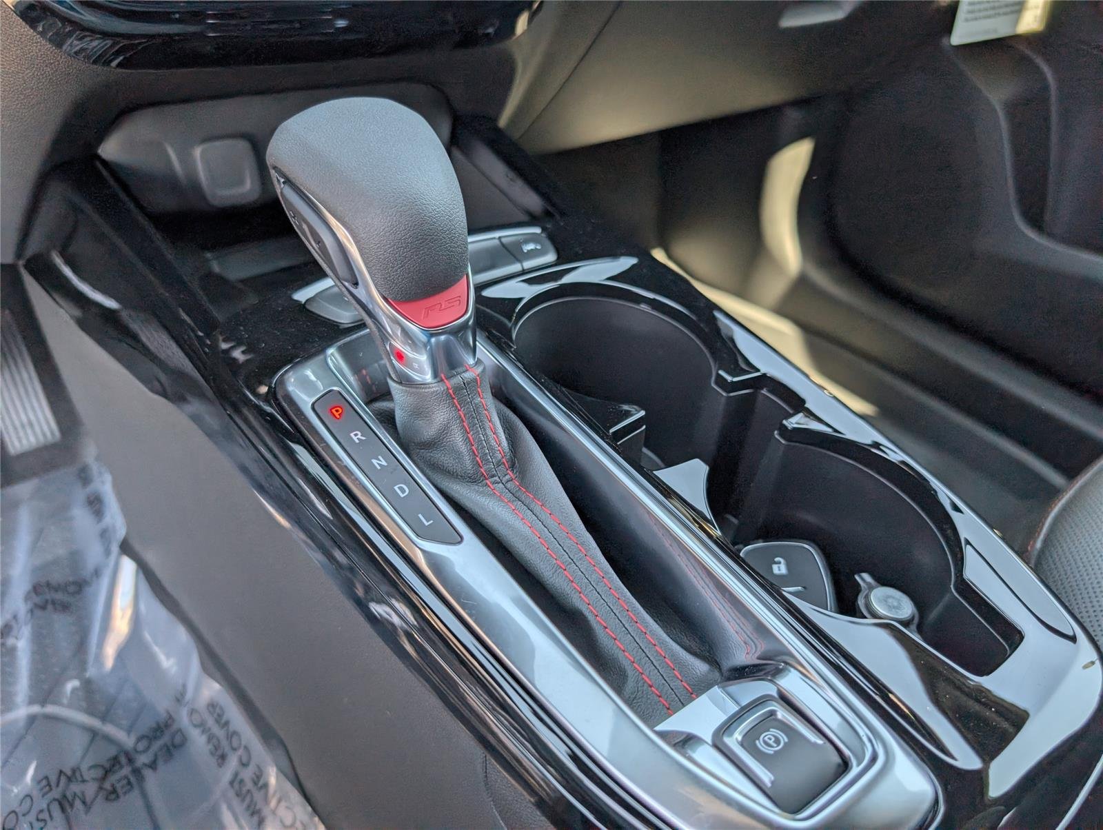 2026 Chevrolet Trax RS - Photo 21