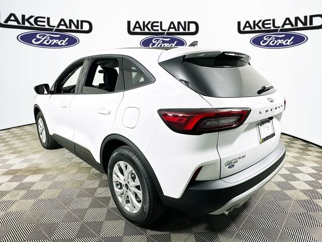 New 2026 Ford Escape Active