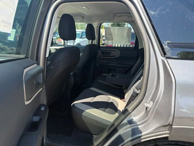 New 2026 Gray Ford Big Bend image 50
