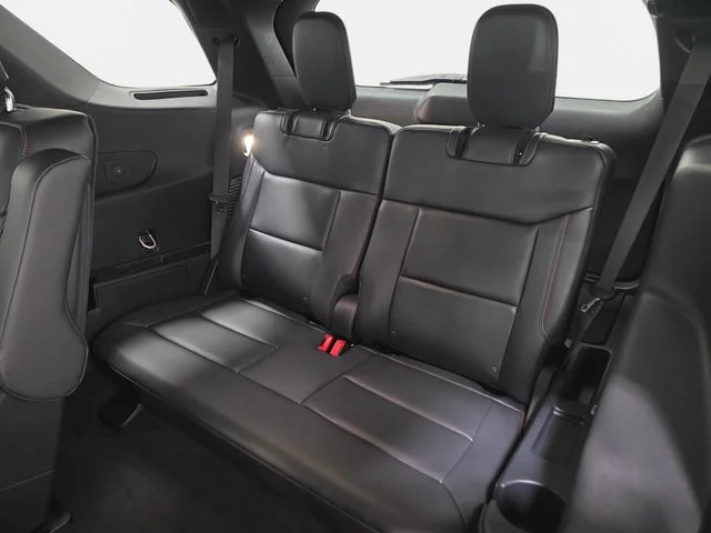 Certified Used 2025 White Metallic Ford ST image 32