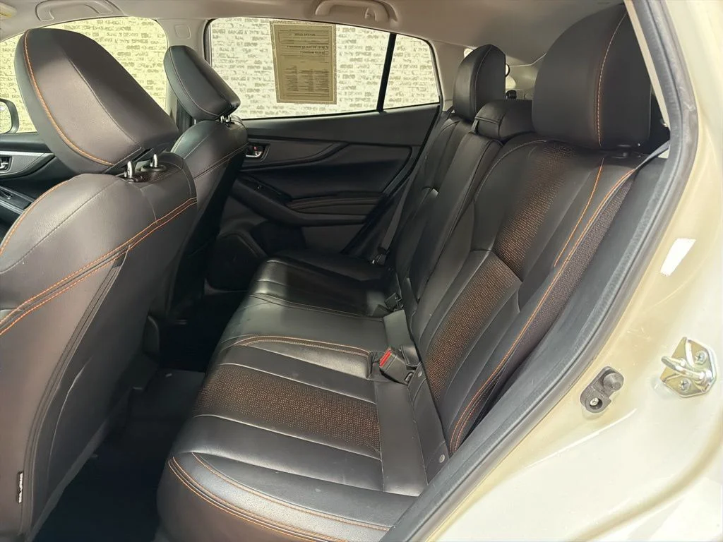 Used 2022 White Subaru Limited image 14
