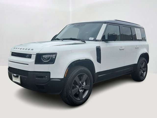 2026|Land Rover|Defender 110|X-Dynamic SE|4D Sport Utility
