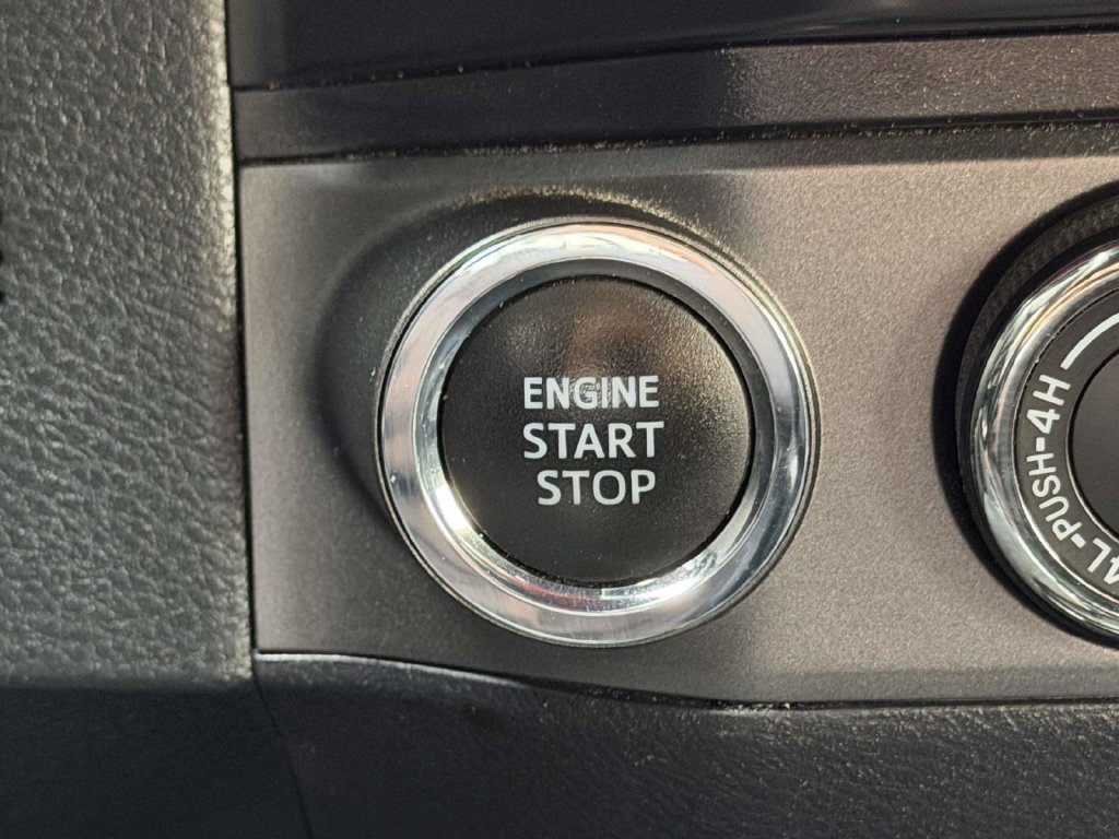 Certified Used 2020  Toyota TRD Sport image 9
