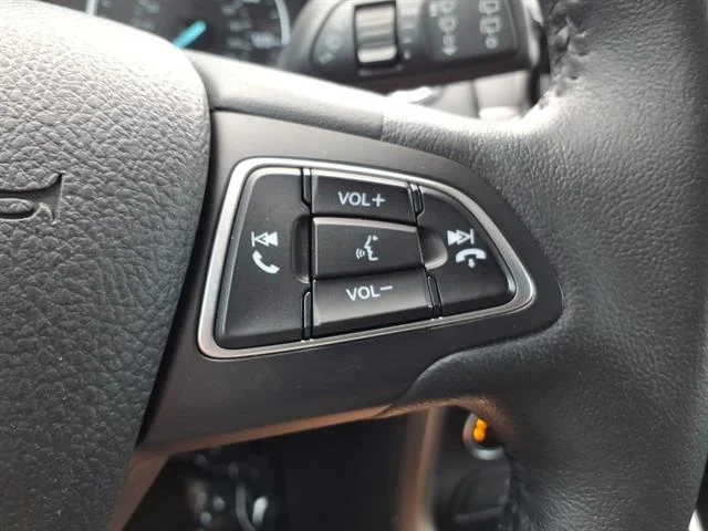 Used 2020 Smoke Ford SE image 24