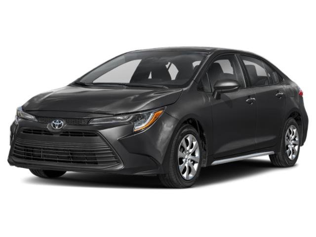 2026 Toyota Corolla  LE