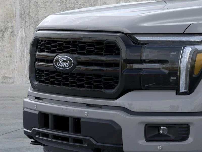 New 2026 Avalanche Ford Lariat image 17