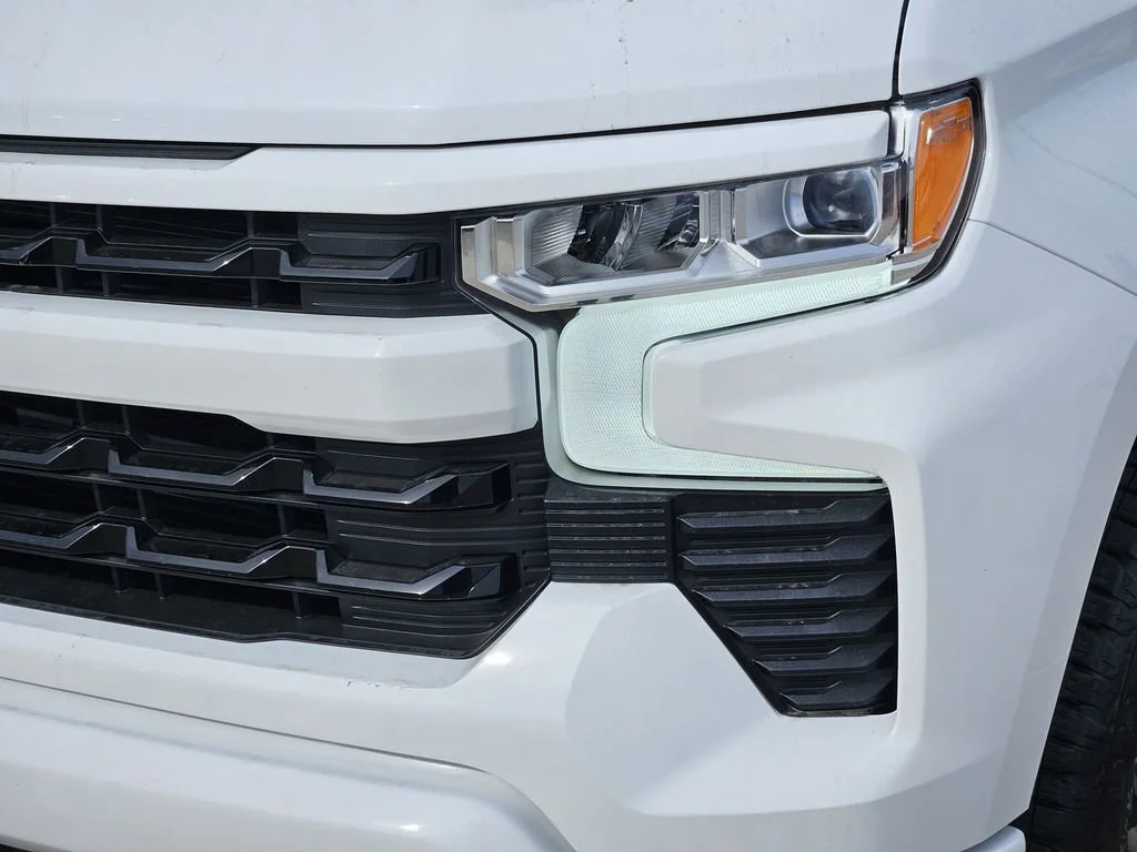 2026 Chevrolet Silverado 1500 RST - Photo 9