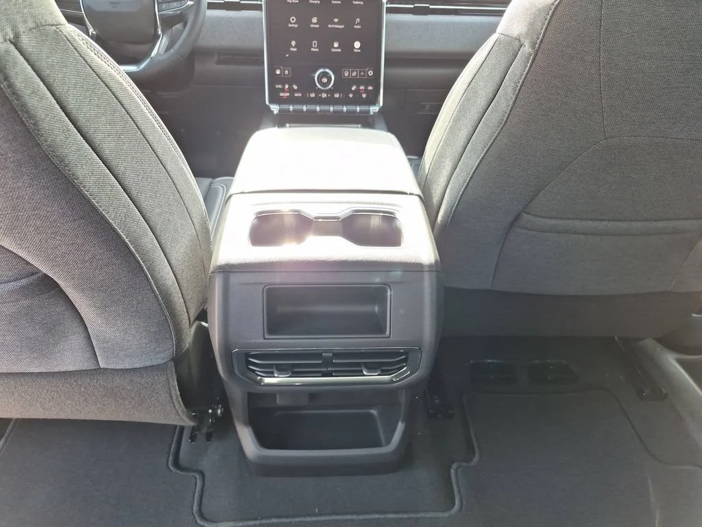 2026 GMC Sierra EV Elevation - Photo 32