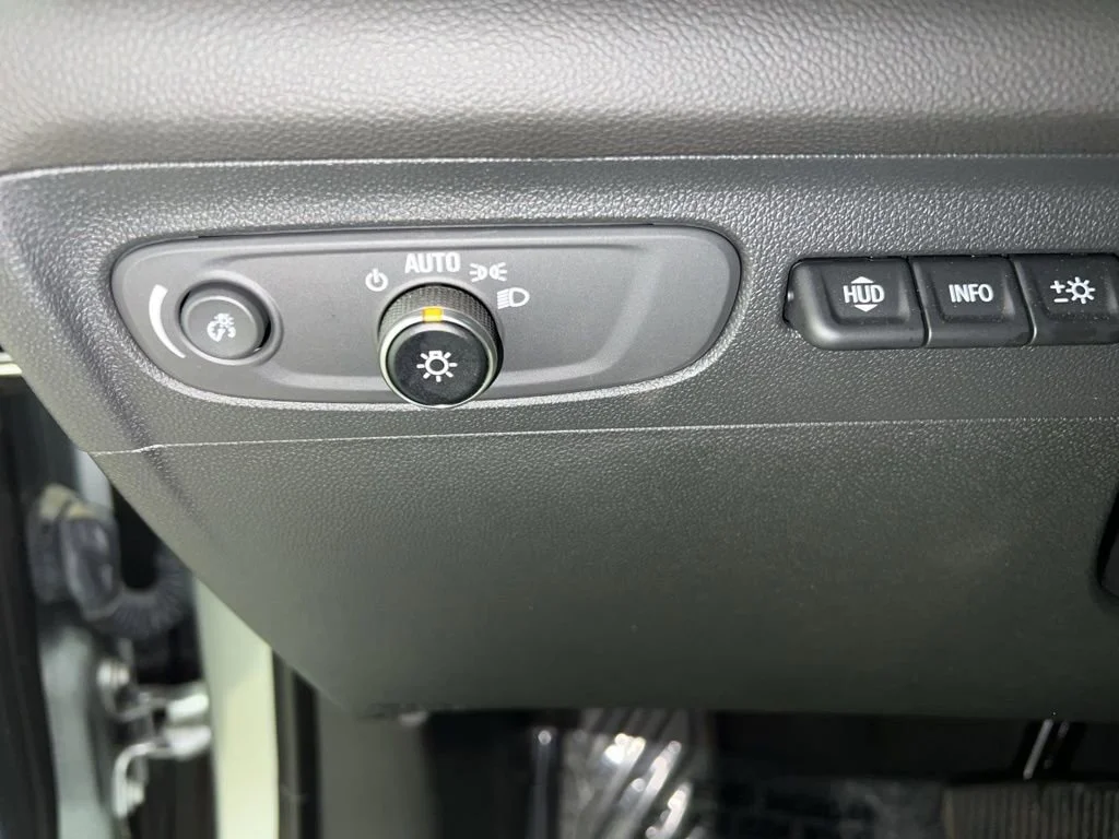 2023 Buick Envision Avenir - Photo 22