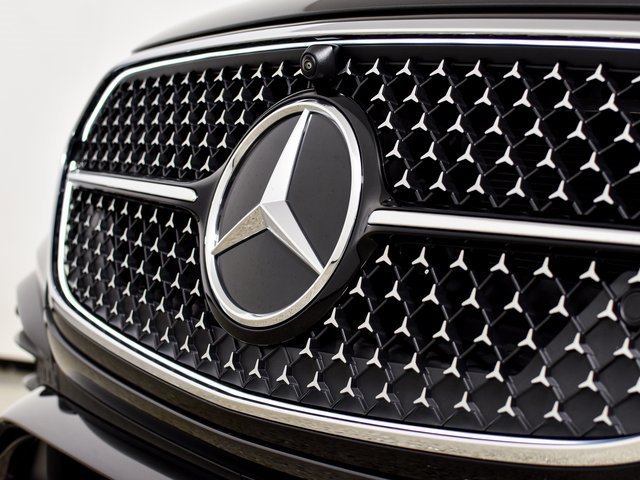 New 2026 Graphite Grey Metallic Mercedes-Benz E 350 image 43