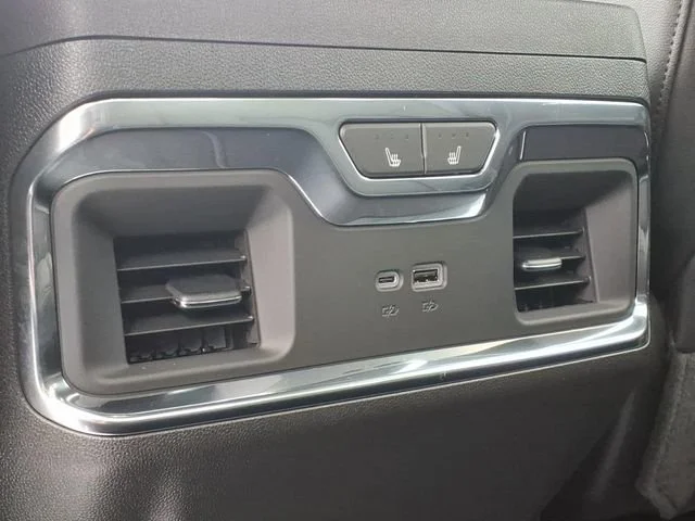 2025 GMC Sierra 2500HD SLT - Photo 19