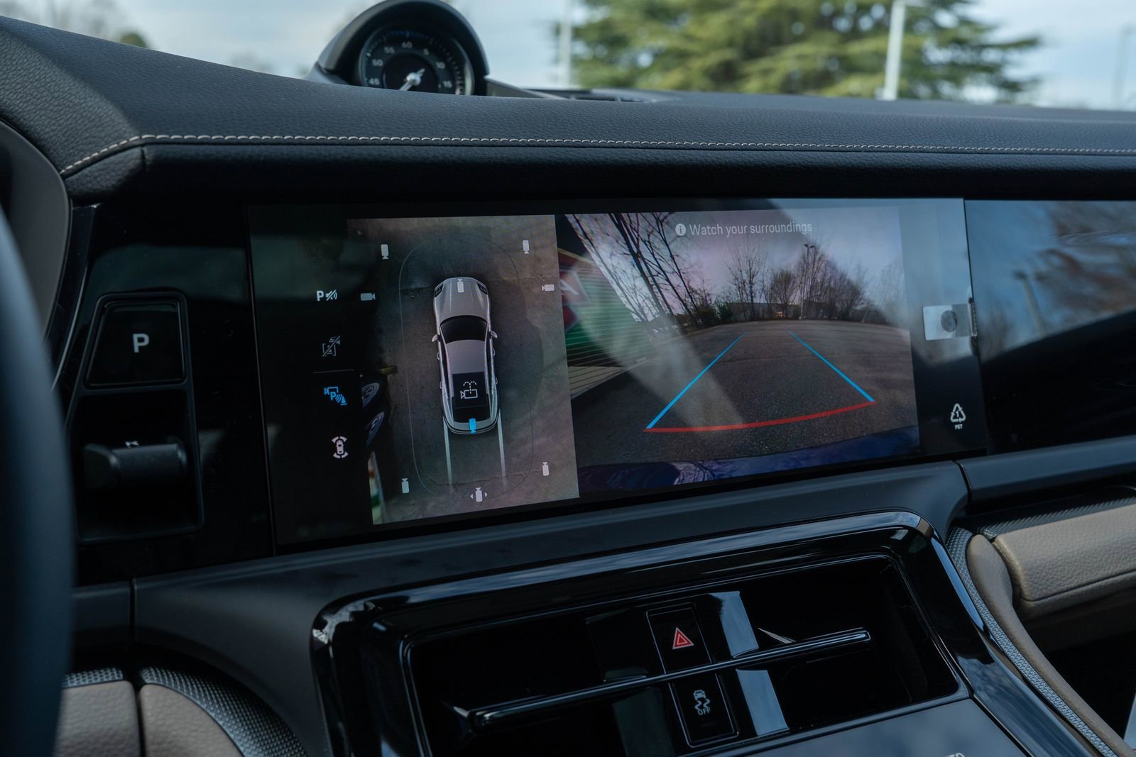 2026 Porsche Panamera Base - Photo 29