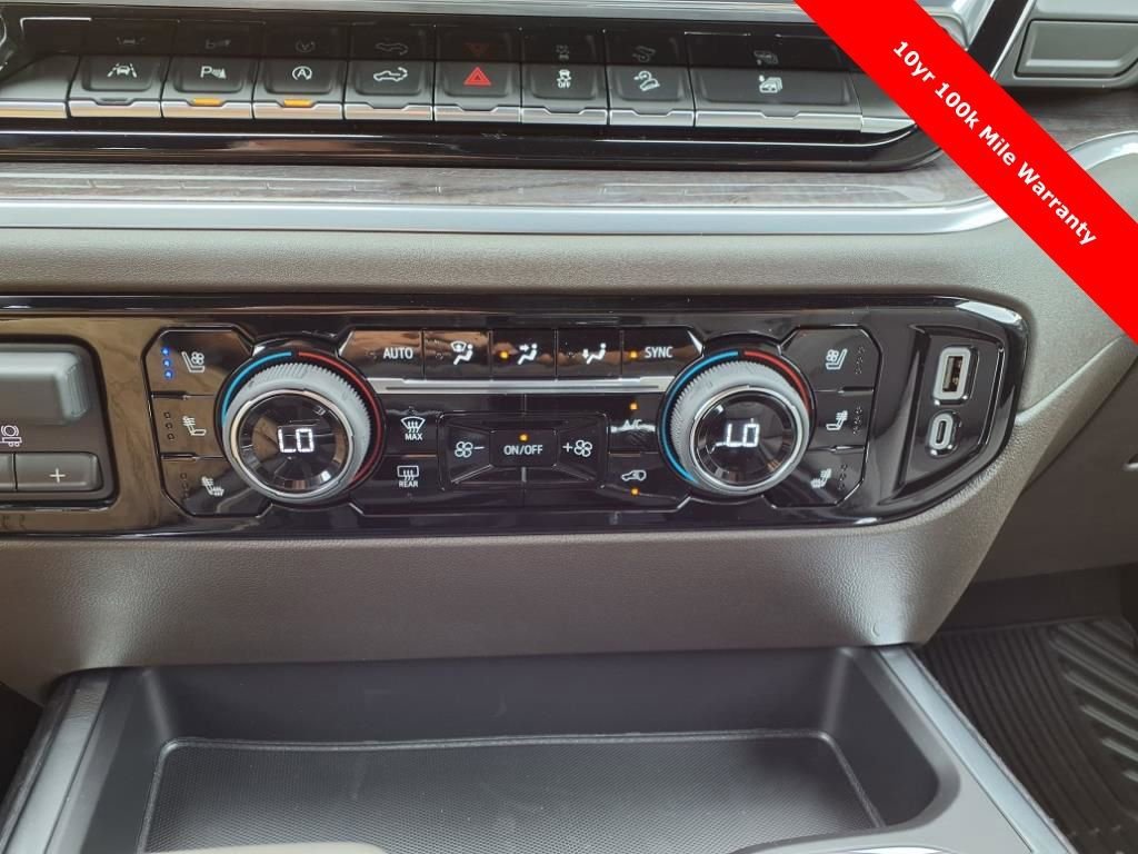 2026 Chevrolet Silverado 1500 LTZ - Photo 24