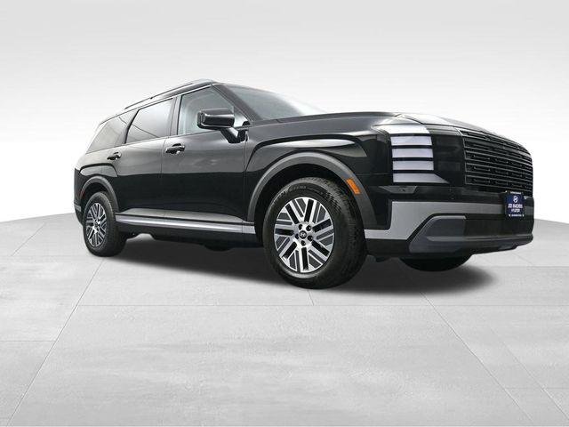 New 2026 Black Hyundai SEL 7P image 31