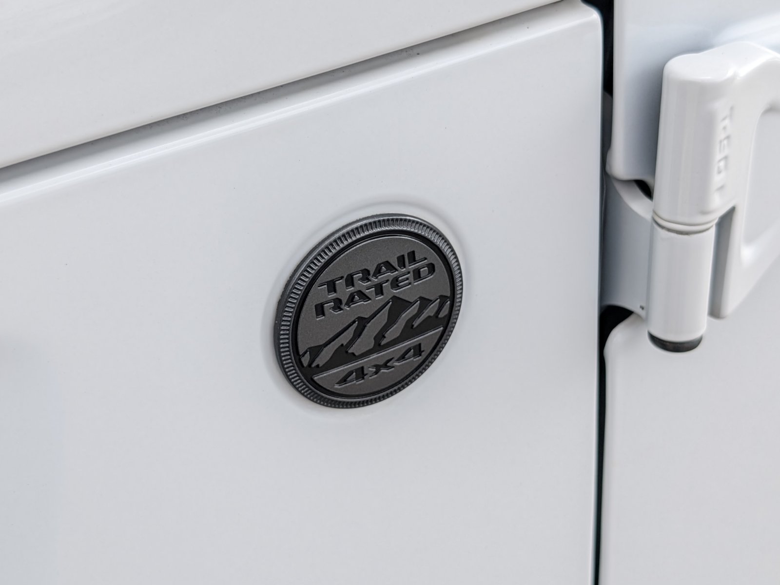 2023 Jeep Gladiator Sport S - Photo 8