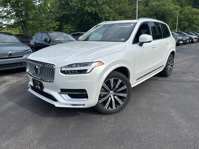 2021 Volvo XC90 T6 Inscription AWD's photo