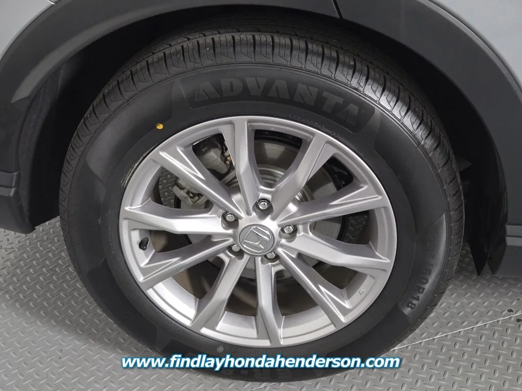 2024 Honda CR-V EX - Photo 11