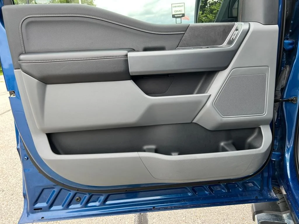 2024 Ford F-150 XLT - Photo 11