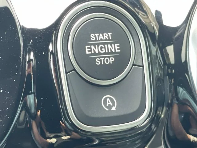Used 2026 Silver Mercedes-Benz GLA 250 image 32